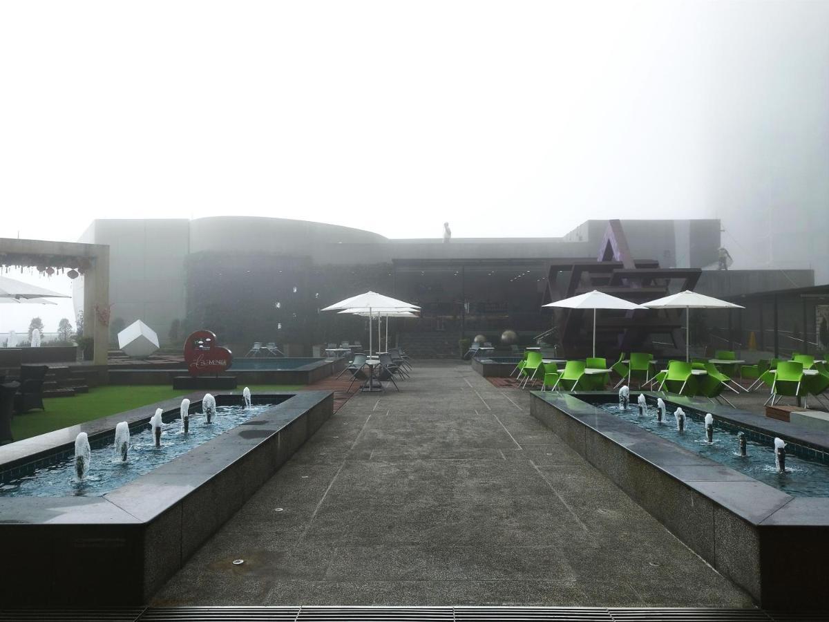 Genting Skyviewcoldsuite At Ion Delemen Genting Highlands Luaran gambar