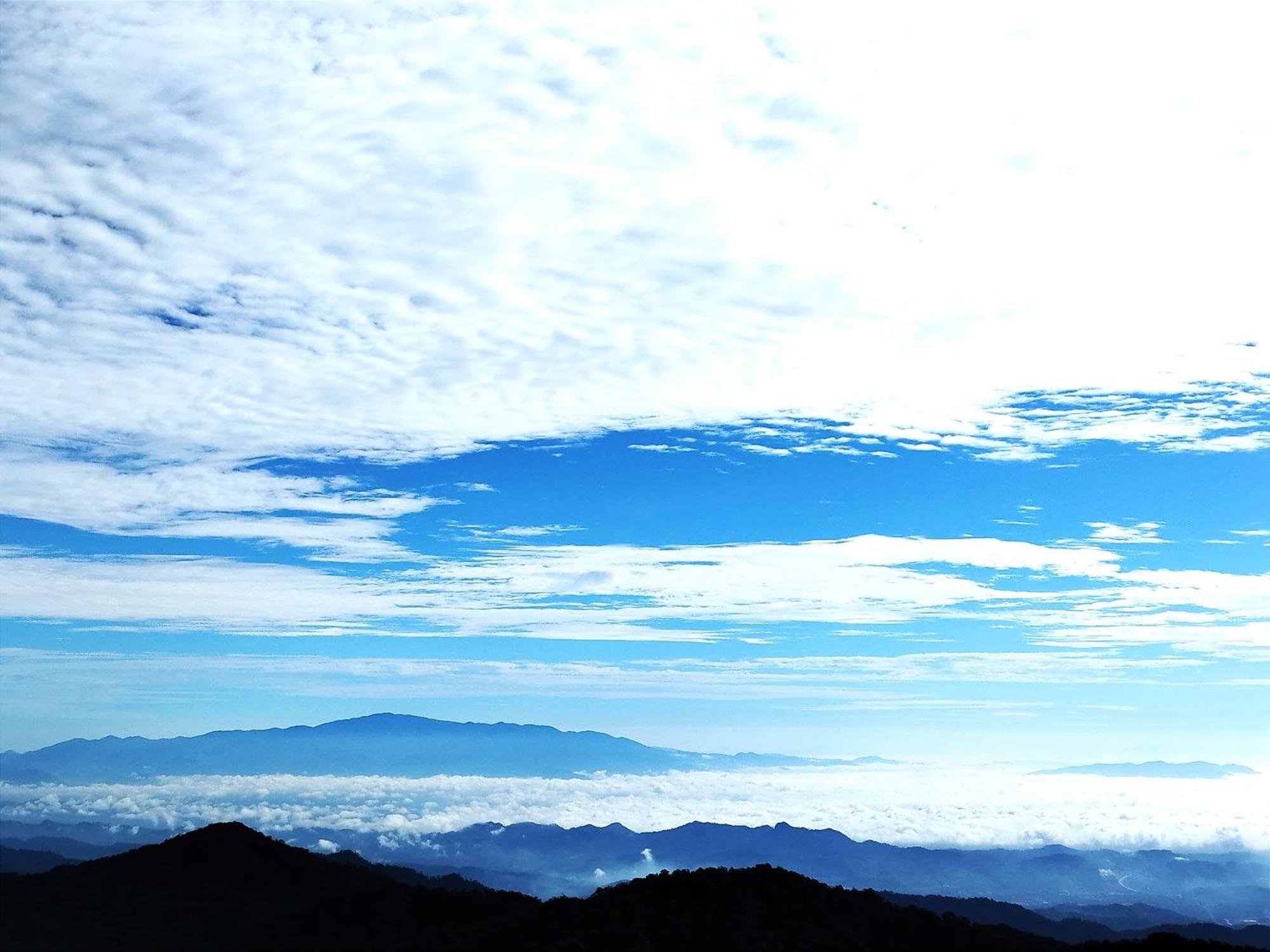 Genting Skyviewcoldsuite At Ion Delemen Genting Highlands Luaran gambar