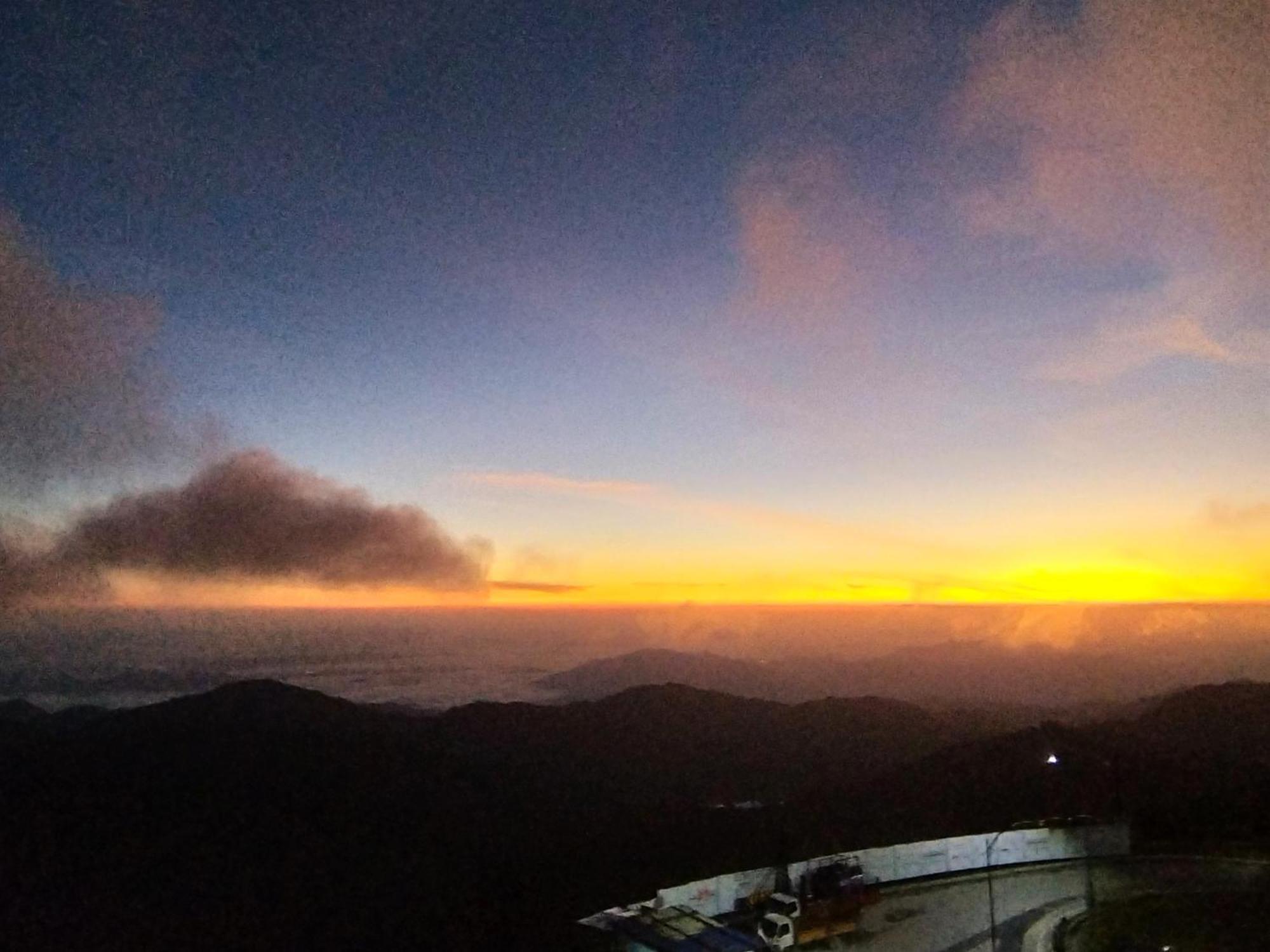 Genting Skyviewcoldsuite At Ion Delemen Genting Highlands Luaran gambar