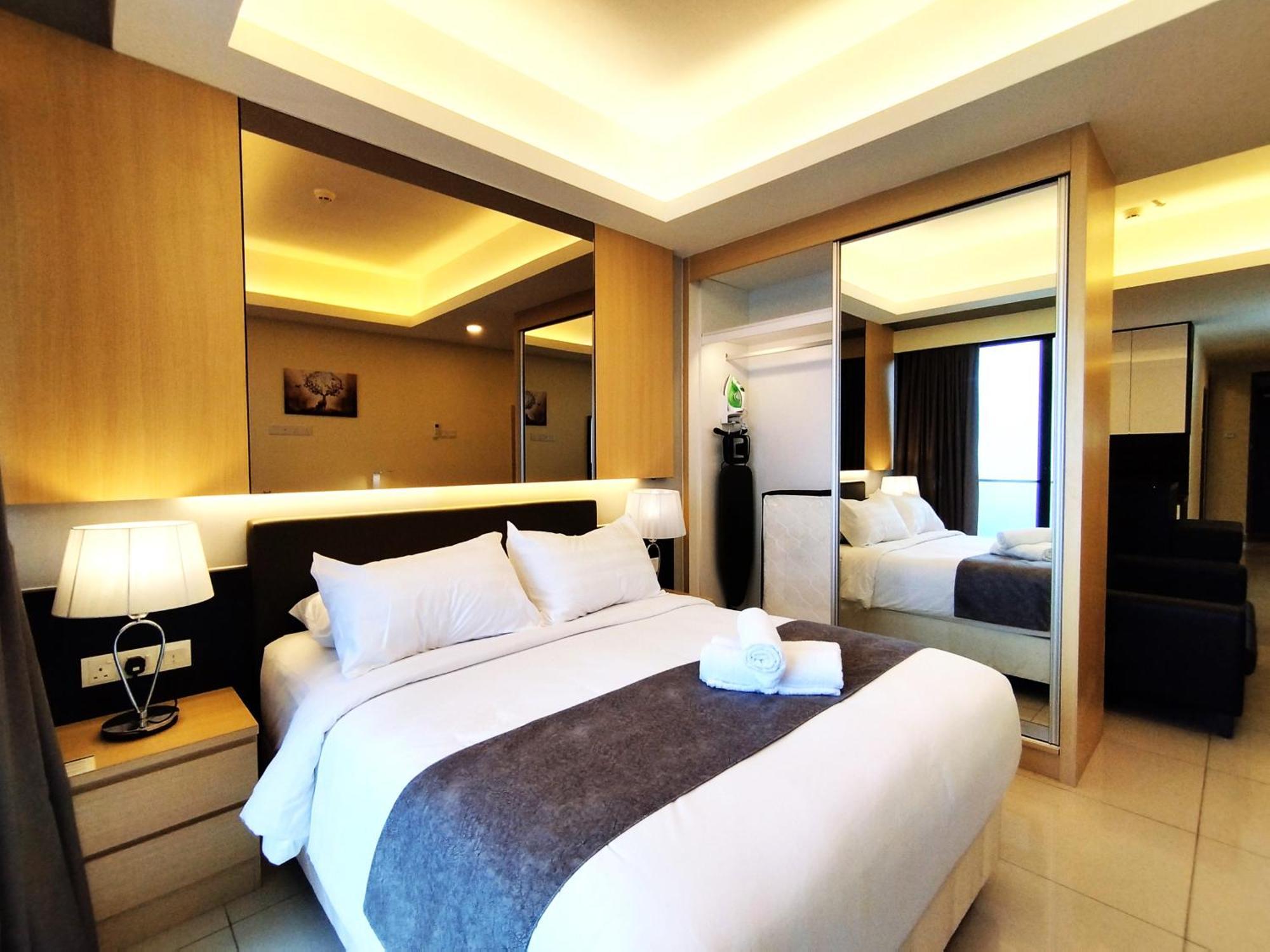 Genting Skyviewcoldsuite At Ion Delemen Genting Highlands Luaran gambar