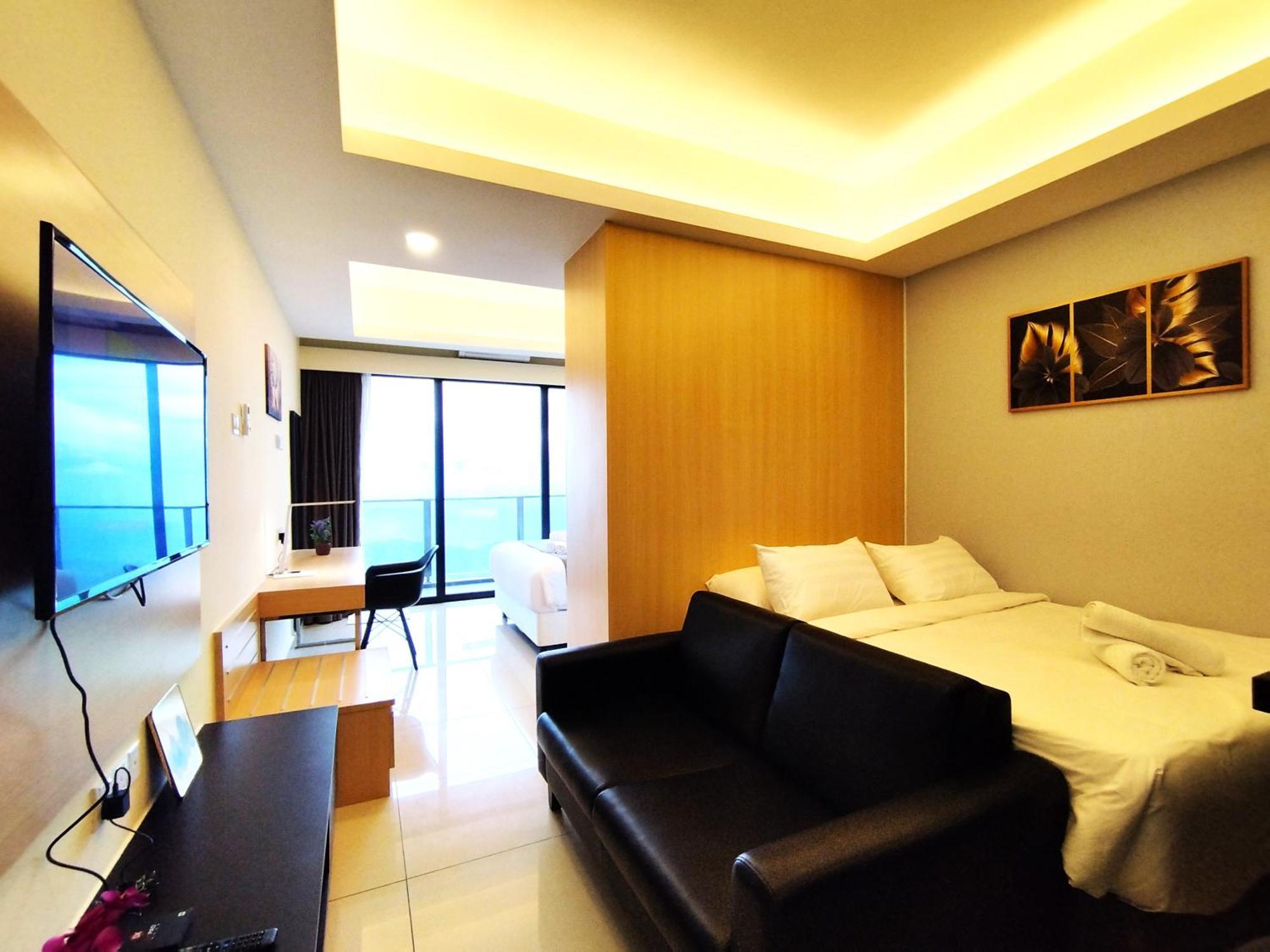 Genting Skyviewcoldsuite At Ion Delemen Genting Highlands Luaran gambar